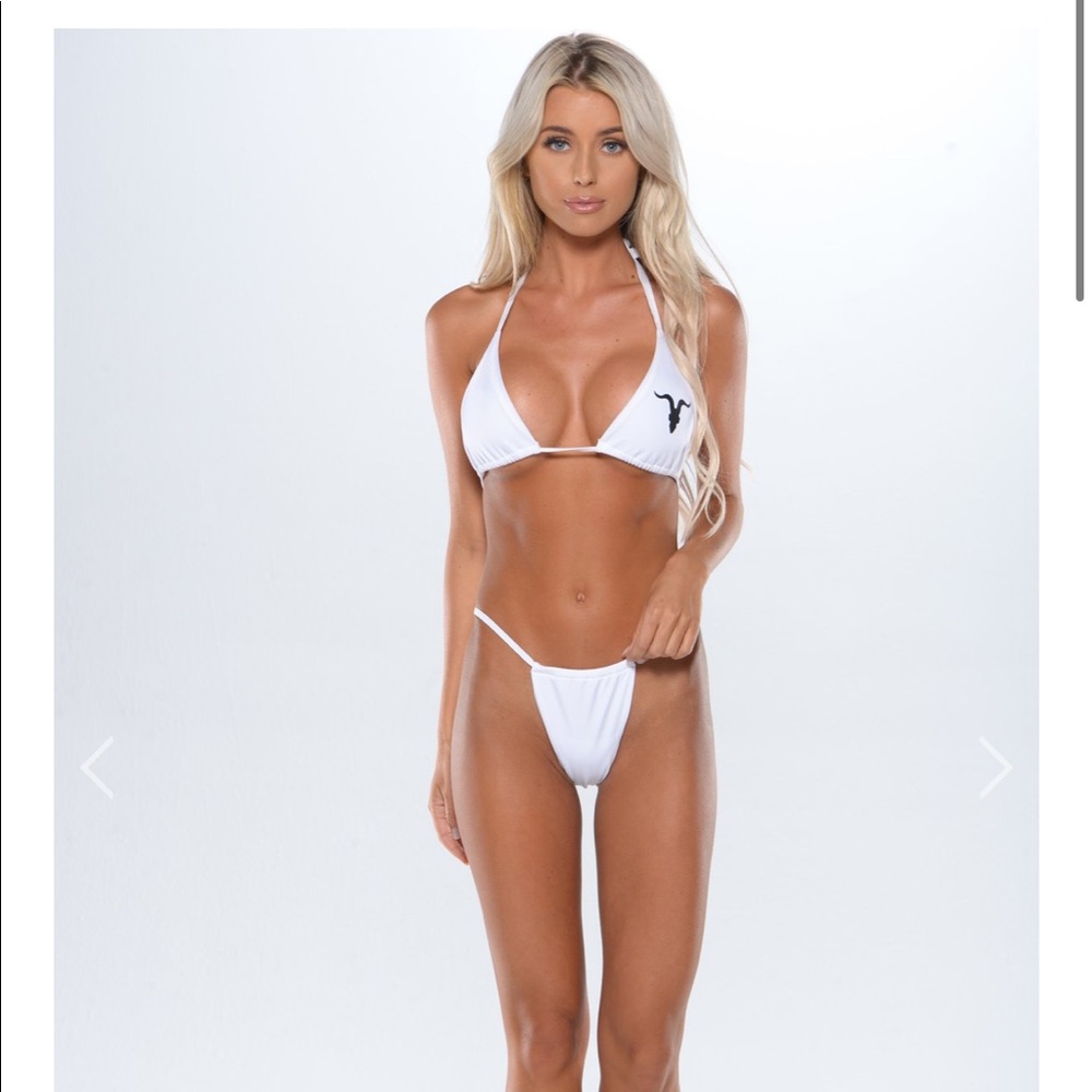 Ignite bikini